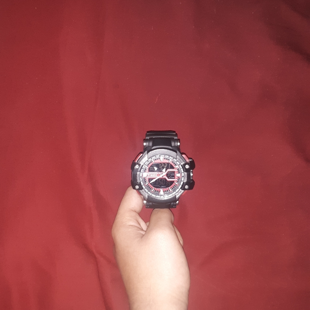 Timex watch - Picture 2 of 3